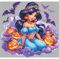 Halloween-WS 3003